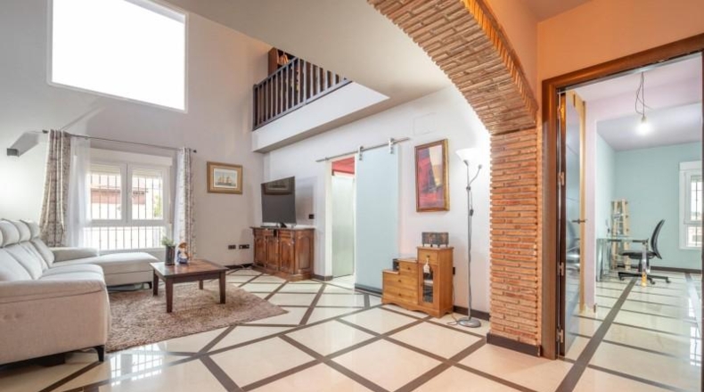 Granada - Villa de Otura - 568m2