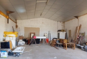 Yecla 10000&nbsp;m²