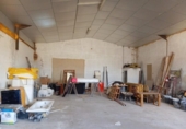 Chalet independiente con terreno en venta en la España, Yecla, ref: TR413383 foto