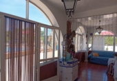 Chalet independiente con terreno en venta en la España, Yecla, ref: TR413383 foto
