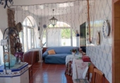 Chalet independiente con terreno en venta en la España, Yecla, ref: TR413383 foto