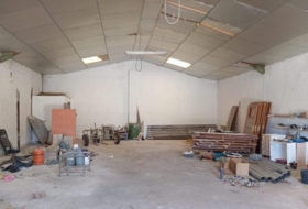Yecla 10000&nbsp;m²