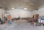 Chalet independiente con terreno en venta en la España, Yecla, ref: TR413383 foto