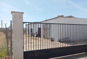 Yecla 10000&nbsp;m²