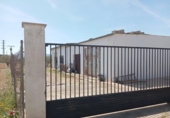 Chalet independiente con terreno en venta en la España, Yecla, ref: TR413383 foto