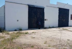Yecla 10000&nbsp;m²