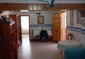 Chalet independiente con terreno en venta en la España, Yecla, ref: TR413383 foto