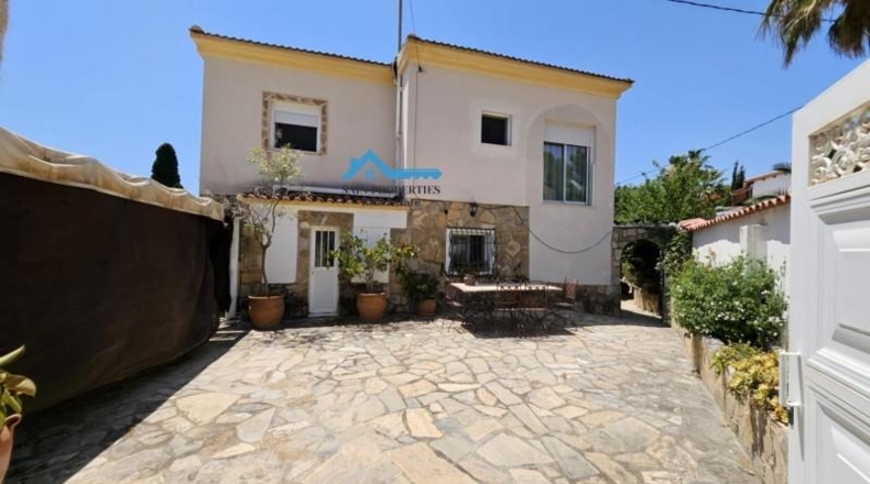 Alicante - la Nucia - 400m2