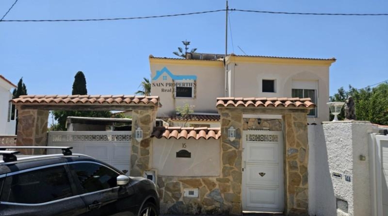 Alicante - la Nucia - 400m2