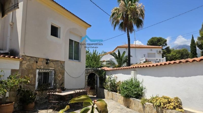 Alicante - la Nucia - 400m2