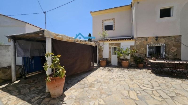 Alicante - la Nucia - 400m2