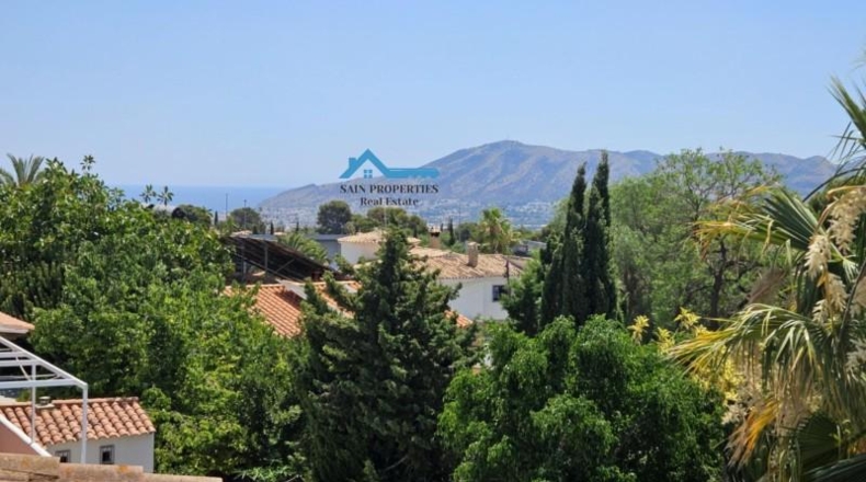 Alicante - la Nucia - 400m2