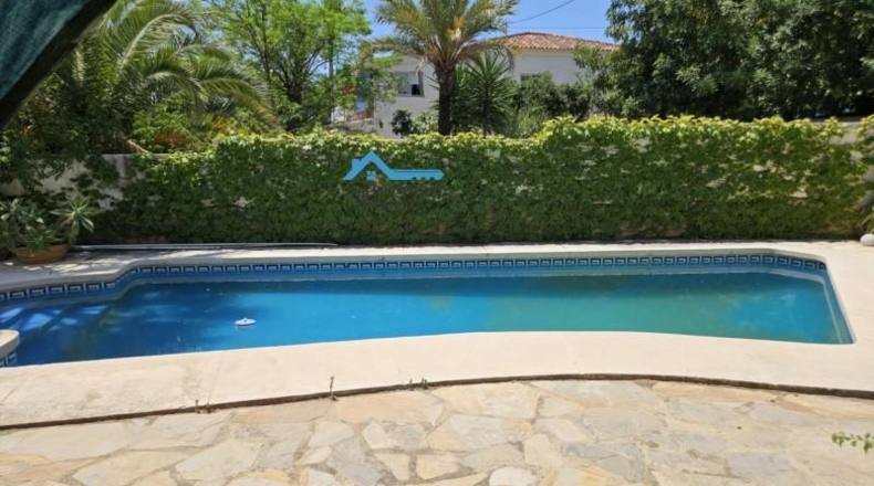 Alicante - la Nucia - 400m2
