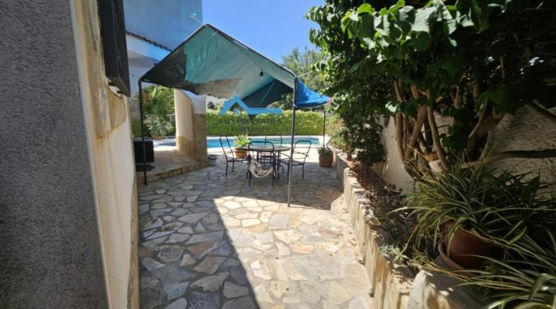 Alicante - la Nucia - 400m2