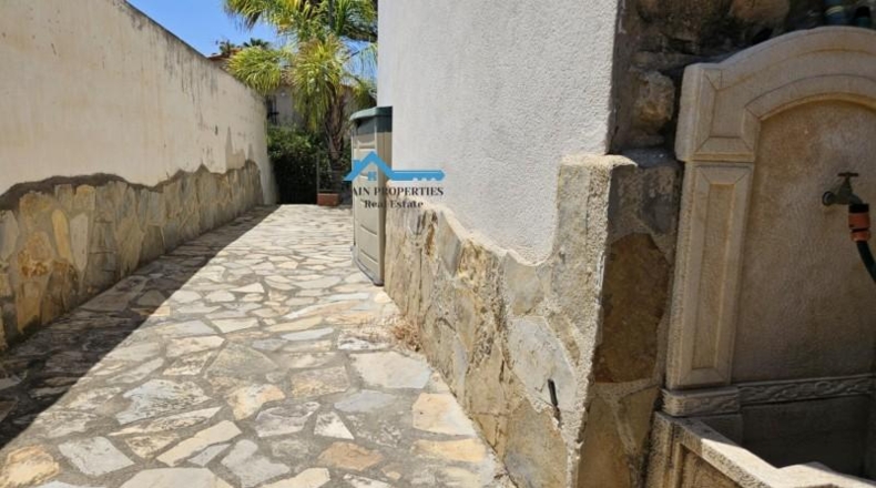 Alicante - la Nucia - 400m2