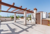 Detached villa with land for sale on España, Media Legua, ref: TR338416 photo
