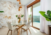Detached villa with land for sale on España, Media Legua, ref: TR338416 photo