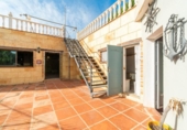 Casa de pueblo en venta en la España, Torrevieja, ref: TR413384 foto