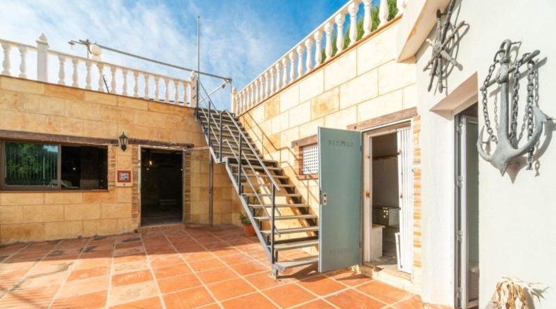 Alicante - Torrevieja - 440m2