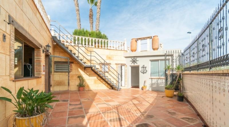 Alicante - Torrevieja - 440m2