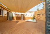 Casa de pueblo en venta en la España, Torrevieja, ref: TR413384 foto