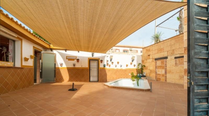 Alicante - Torrevieja - 440m2