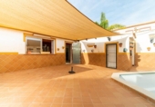 Casa de pueblo en venta en la España, Torrevieja, ref: TR413384 foto