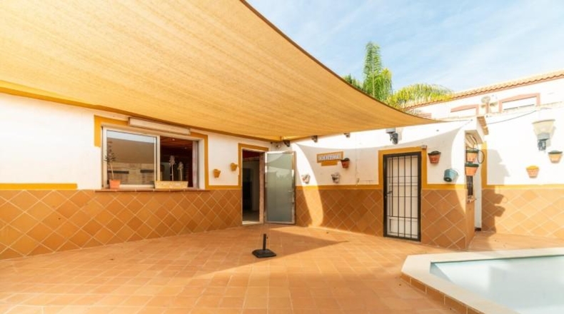 Alicante - Torrevieja - 440m2