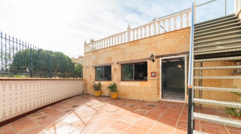 Alicante - Torrevieja - 440m2