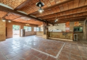 Casa de pueblo en venta en la España, Torrevieja, ref: TR413384 foto