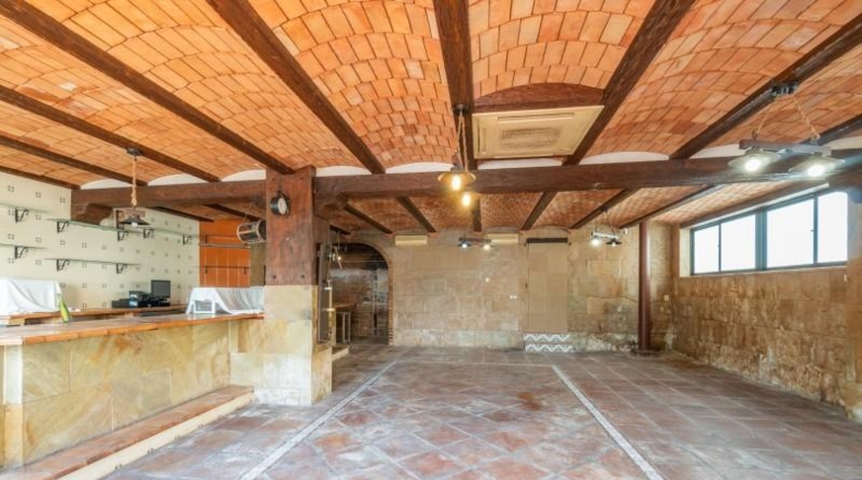 Alicante - Torrevieja - 440m2