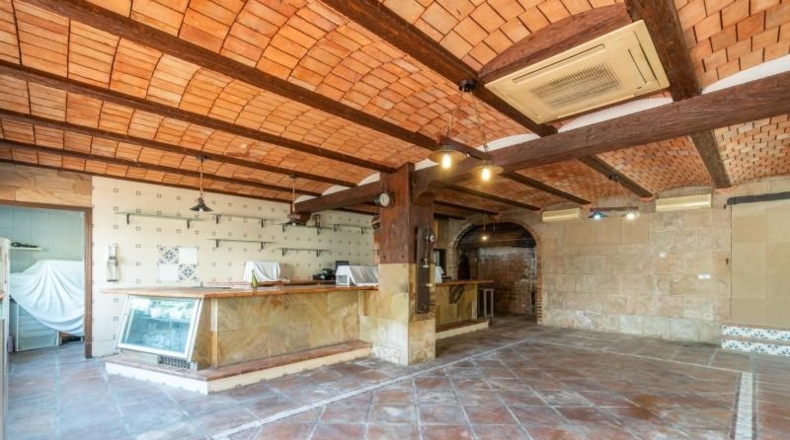 Alicante - Torrevieja - 440m2