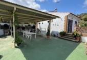 Casa de campo con terreno en venta en la España, Monda, ref: TR413386 foto