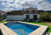 Casa de campo con terreno en venta en la España, Monda, ref: TR413386 foto