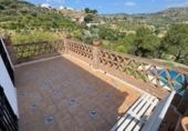Casa de campo con terreno en venta en la España, Monda, ref: TR413386 foto