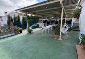 Casa de campo con terreno en venta en la España, Monda, ref: TR413386 foto