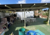 Casa de campo con terreno en venta en la España, Monda, ref: TR413386 foto
