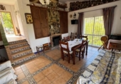 Casa de campo con terreno en venta en la España, Monda, ref: TR413386 foto