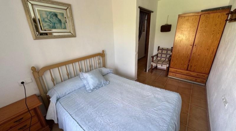 Málaga - Monda - 1760m2