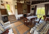 Casa de campo con terreno en venta en la España, Monda, ref: TR413386 foto