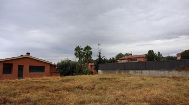 Barcelona - Mataró - 741m2