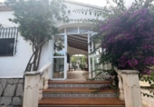 Chalet independiente con terreno en venta en la España, Dénia, ref: TR413385 foto