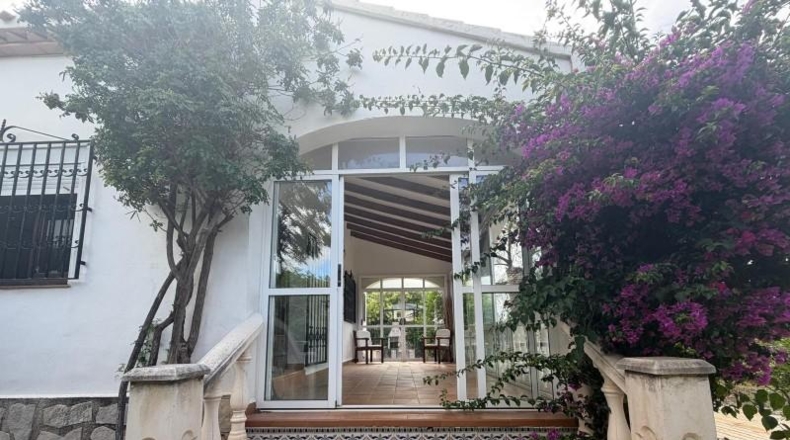Alicante - Dénia - 510m2