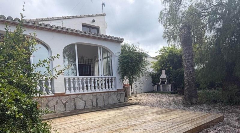 Alicante - Dénia - 510m2
