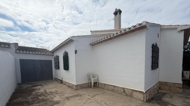 Alicante - Dénia - 510m2