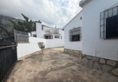 Chalet independiente con terreno en venta en la España, Dénia, ref: TR413385 foto