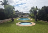 Chalet independiente con terreno en venta en la España, Dénia, ref: TR413385 foto