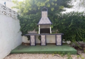 Chalet independiente con terreno en venta en la España, Dénia, ref: TR413385 foto