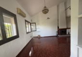 Chalet independiente con terreno en venta en la España, Dénia, ref: TR413385 foto