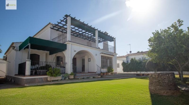 Cadiz - Sanlúcar de Barrameda - 497m2